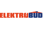 logo firmy Elektrobud